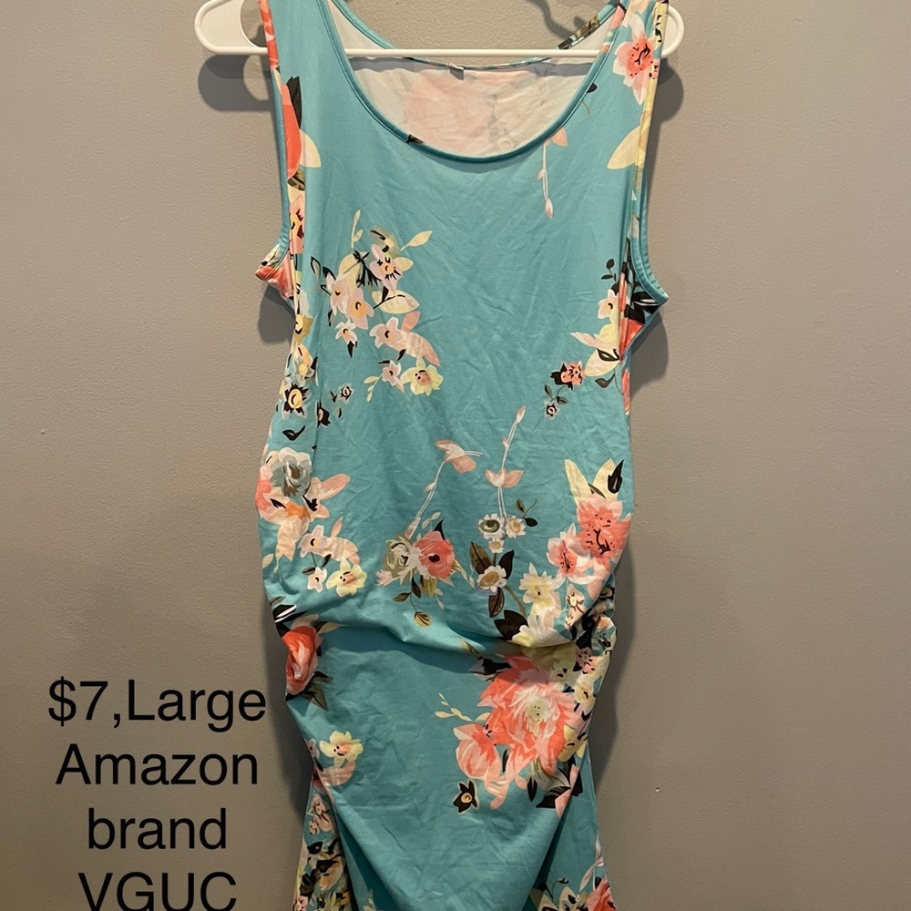 Maternity dress